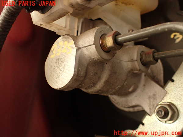 2UPJ-33254050]コルト ラリーアート バージョンR(Z27AG)ブレーキマスターシリンダー 中古_m0002.jpg