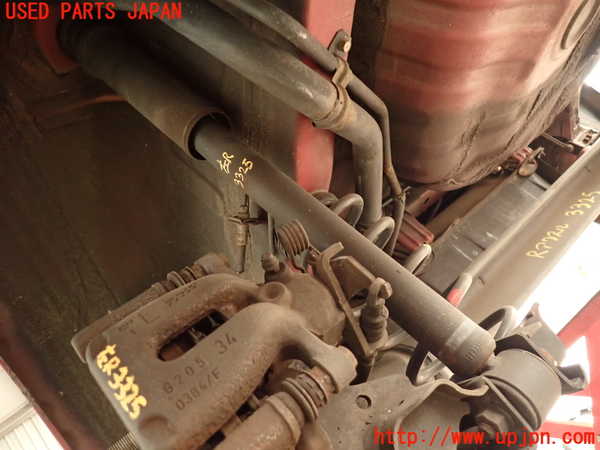 2UPJ-33255075]コルト ラリーアート バージョンR(Z27AG)左リアショックアブソーバー 中古_m0001.jpg