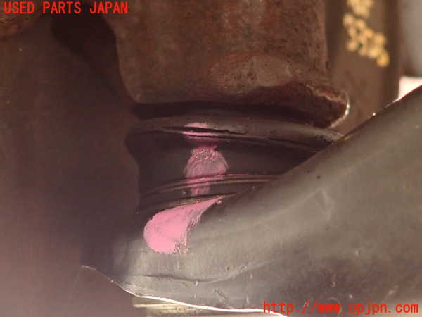 2UPJ-33255176]コルト ラリーアート バージョンR(Z27AG)右フロントロアアーム1 中古_m0002.jpg