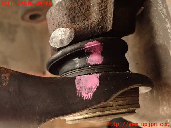 2UPJ-33255186]コルト ラリーアート バージョンR(Z27AG)左フロントロアアーム1 中古_m0002.jpg