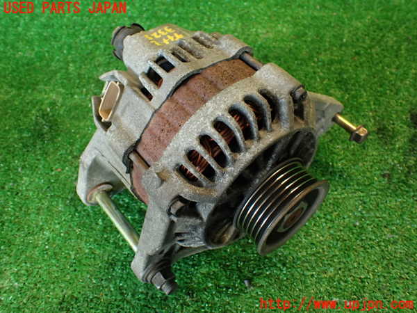 2UPJ-33256015]コルト ラリーアート バージョンR(Z27AG)オルタネーター(ダイナモ) 中古_m0001.jpg