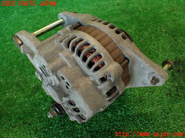 2UPJ-33256015]コルト ラリーアート バージョンR(Z27AG)オルタネーター(ダイナモ) 中古_m0002.jpg