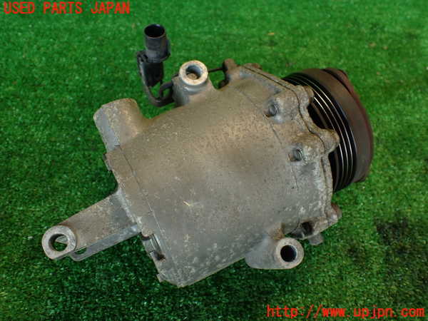 2UPJ-33256025]コルト ラリーアート バージョンR(Z27AG)エアコンコンプレッサー 中古_m0002.jpg