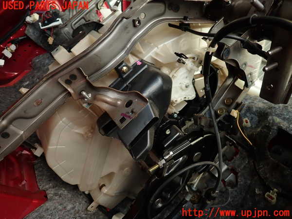 2UPJ-33256081]コルト ラリーアート バージョンR(Z27AG)エバポレーター1 中古_m0003.jpg