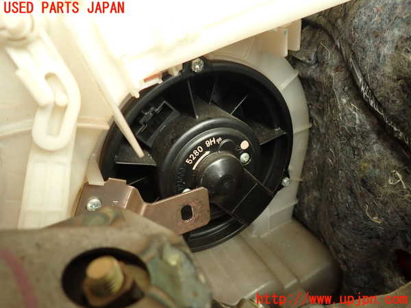 2UPJ-33256081]コルト ラリーアート バージョンR(Z27AG)エバポレーター1 中古_m0004.jpg