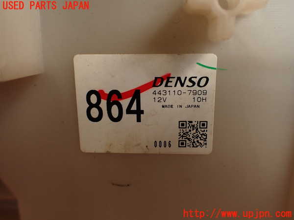 2UPJ-33256081]コルト ラリーアート バージョンR(Z27AG)エバポレーター1 中古_m0005.jpg