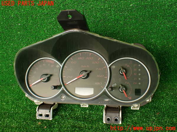 2UPJ-33256170]コルト ラリーアート バージョンR(Z27AG)スピードメーター 中古_m0001.jpg