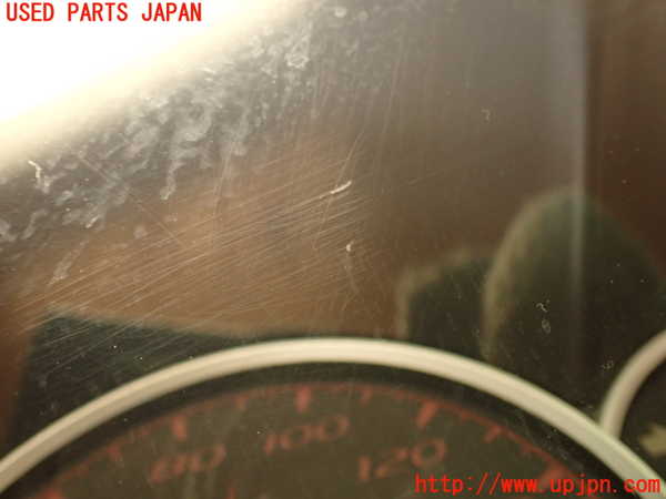 2UPJ-33256170]コルト ラリーアート バージョンR(Z27AG)スピードメーター 中古_m0002.jpg