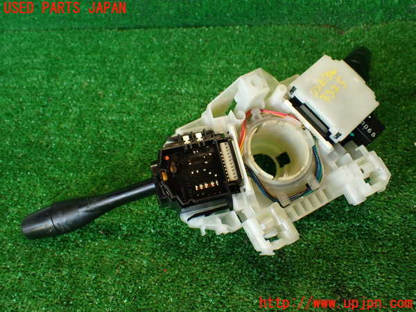 2UPJ-33256720]コルト ラリーアート バージョンR(Z27AG)コンビネーションスイッチ 中古_m0004.jpg