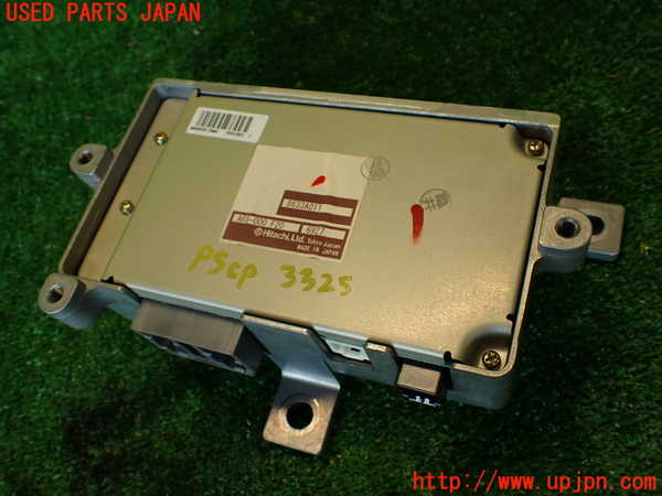 2UPJ-33256135]コルト ラリーアート バージョンR(Z27AG)パワステコンピューター 中古_m0001.jpg