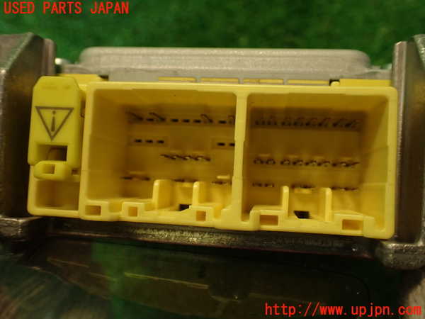 2UPJ-33256145]コルト ラリーアート バージョンR(Z27AG)エアバッグコンピューター 中古_m0003.jpg