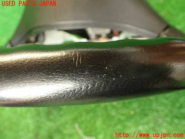 2UPJ-33257855]コルト ラリーアート バージョンR(Z27AG)ステアリングホイール 中古_m0002.jpg