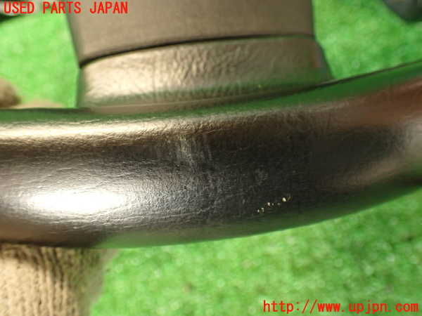 2UPJ-33257855]コルト ラリーアート バージョンR(Z27AG)ステアリングホイール 中古_m0004.jpg