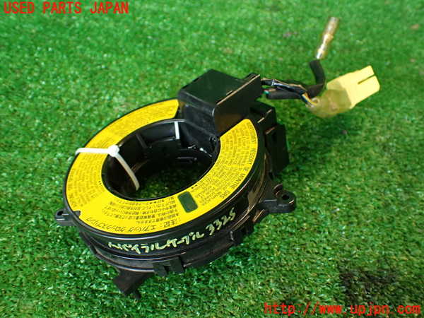 2UPJ-33256800]コルト ラリーアート バージョンR(Z27AG)スパイラルケーブル(リール) 中古_m0001.jpg