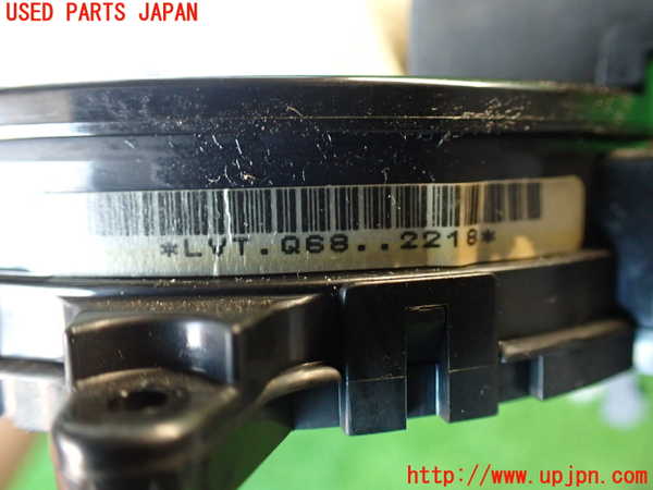 2UPJ-33256800]コルト ラリーアート バージョンR(Z27AG)スパイラルケーブル(リール) 中古_m0003.jpg