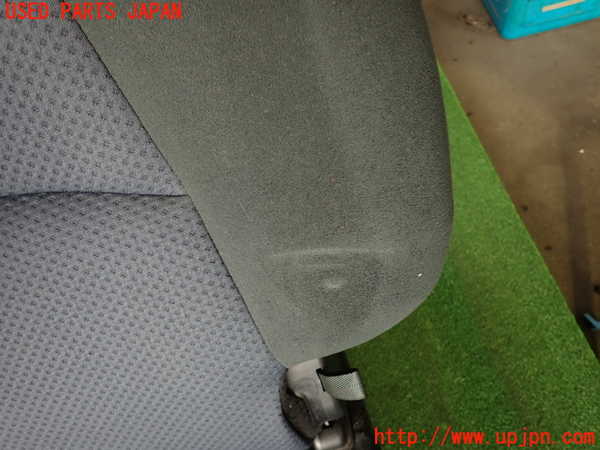 2UPJ-33257385]コルト ラリーアート バージョンR(Z27AG)リアシート 中古_m0002.jpg