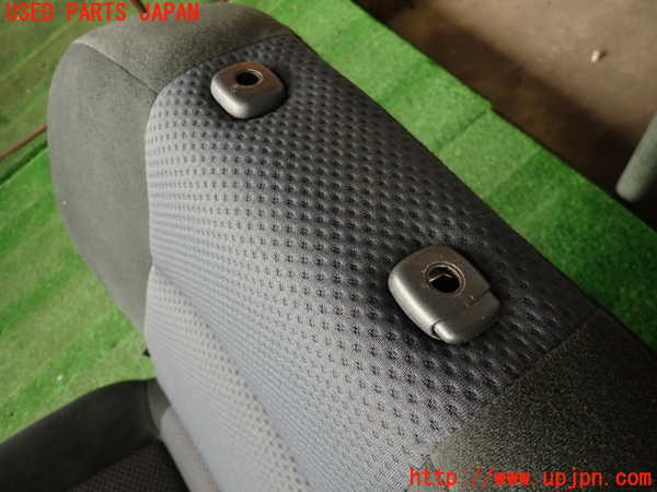 2UPJ-33257385]コルト ラリーアート バージョンR(Z27AG)リアシート 中古_m0003.jpg