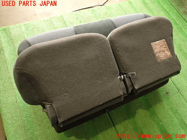 2UPJ-33257385]コルト ラリーアート バージョンR(Z27AG)リアシート 中古_m0004.jpg