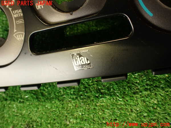 2UPJ-33257526]コルト ラリーアート バージョンR(Z27AG)エアコン吹き出し口1 (真中) 中古_m0003.jpg