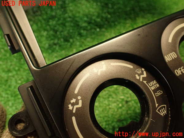 2UPJ-33257526]コルト ラリーアート バージョンR(Z27AG)エアコン吹き出し口1 (真中) 中古_m0004.jpg