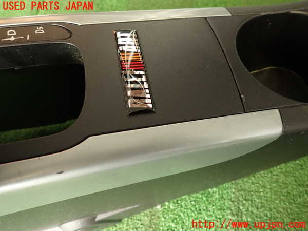 2UPJ-33257540]コルト ラリーアート バージョンR(Z27AG)センターコンソール 中古_m0003.jpg