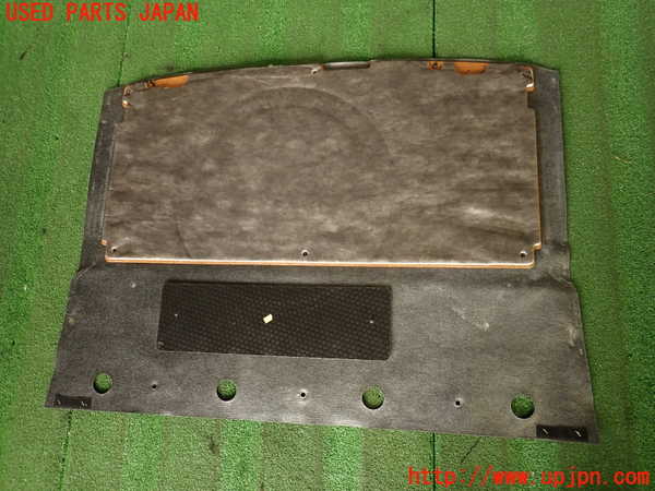 2UPJ-33257771]コルト ラリーアート バージョンR(Z27AG)ラゲッジトレイ1 中古_m0003.jpg