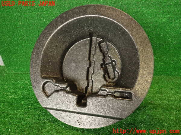 2UPJ-33257772]コルト ラリーアート バージョンR(Z27AG)ラゲッジトレイ2 中古_m0001.jpg