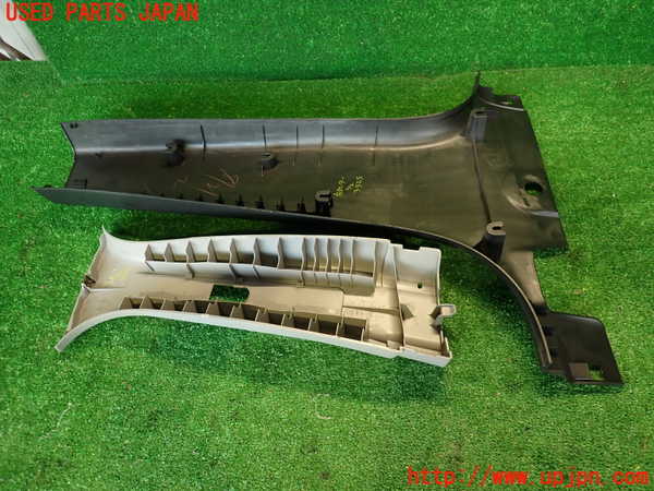 2UPJ-33257670]コルト ラリーアート バージョンR(Z27AG)左センターピラートリム 中古_m0005.jpg