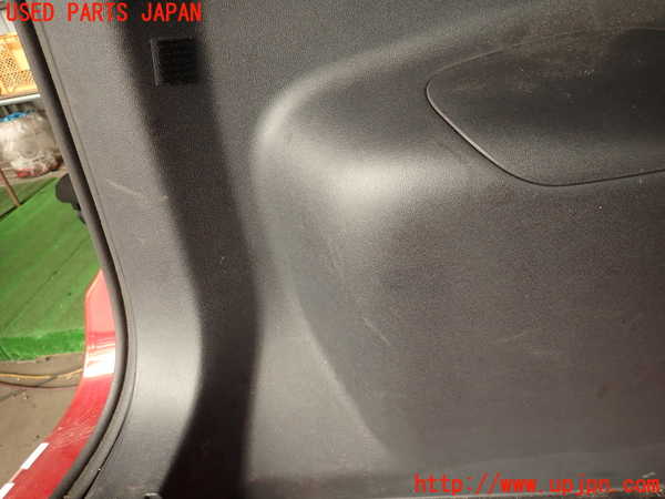 2UPJ-33257680]コルト ラリーアート バージョンR(Z27AG)左リアピラートリム 中古_m0003.jpg