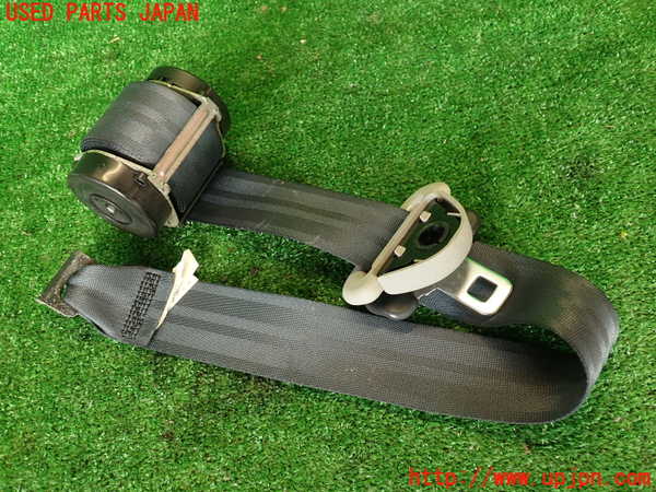 2UPJ-33257155]コルト ラリーアート バージョンR(Z27AG)右2列目シートベルト 中古_m0001.jpg