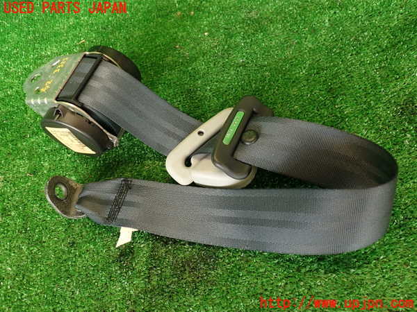 2UPJ-33257155]コルト ラリーアート バージョンR(Z27AG)右2列目シートベルト 中古_m0002.jpg