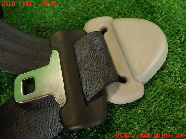 2UPJ-33257155]コルト ラリーアート バージョンR(Z27AG)右2列目シートベルト 中古_m0003.jpg