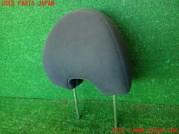 2UPJ-33257070]コルト ラリーアート バージョンR(Z27AG)助手席ヘッドレスト 中古_m0001.jpg