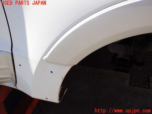5UPJ-33261080]パジェロ(V75W)右前フェンダー 中古_m0004.jpg