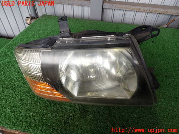 2UPJ-33261130]パジェロ(V75W)右ヘッドライト HID 中古_m0001.jpg