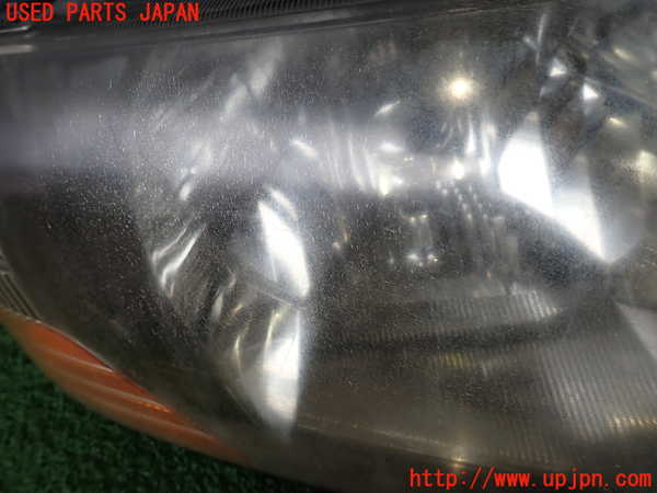 2UPJ-33261130]パジェロ(V75W)右ヘッドライト HID 中古_m0002.jpg