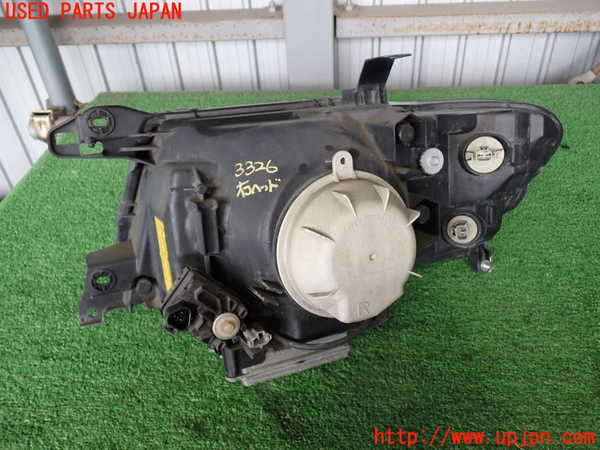 2UPJ-33261130]パジェロ(V75W)右ヘッドライト HID 中古_m0004.jpg