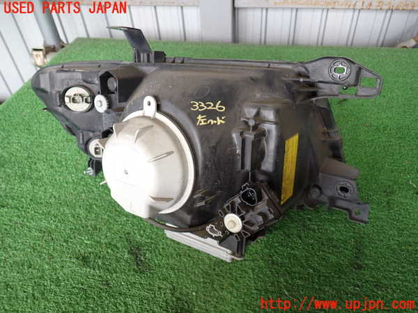 2UPJ-33261132]パジェロ(V75W)左ヘッドライト HID 中古_m0004.jpg