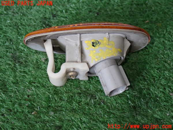 5UPJ-33261160]パジェロ(V75W)右ウィンカーレンズ 中古_m0002.jpg