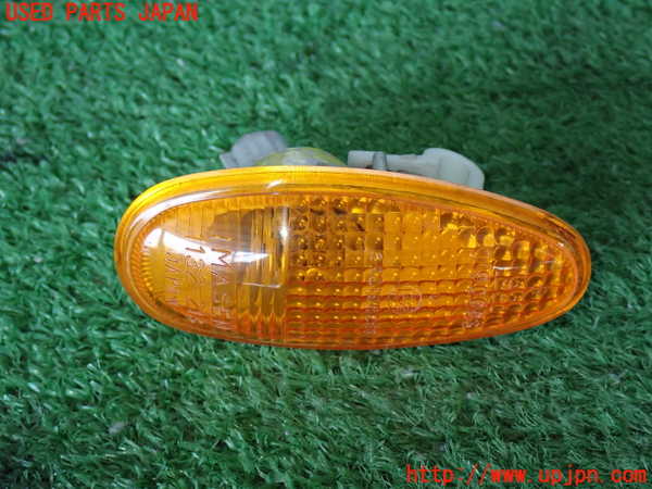 2UPJ-33261162]パジェロ(V75W)左ウィンカーレンズ 中古_m0001.jpg