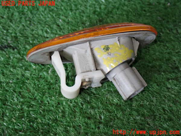 2UPJ-33261162]パジェロ(V75W)左ウィンカーレンズ 中古_m0002.jpg