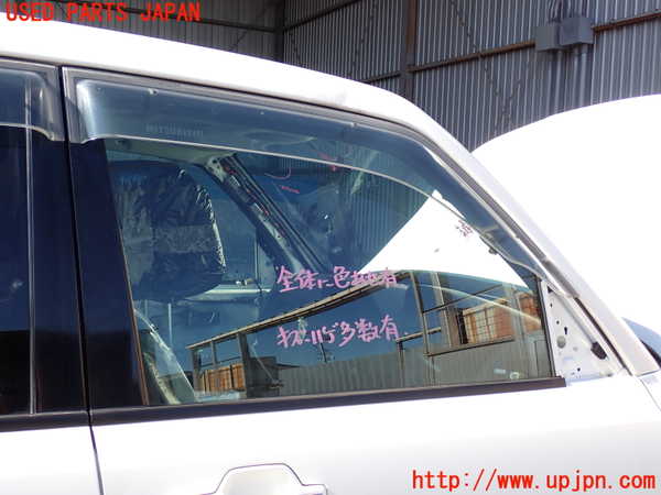 2UPJ-33261230]パジェロ(V75W)右前ドア (43R-00033) 中古_m0002.jpg