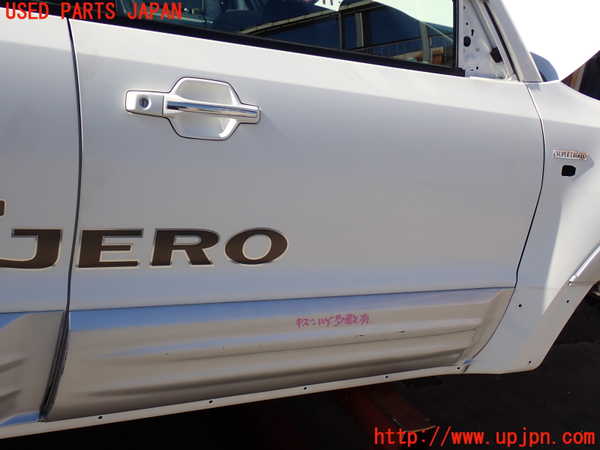 2UPJ-33261230]パジェロ(V75W)右前ドア (43R-00033) 中古_m0003.jpg