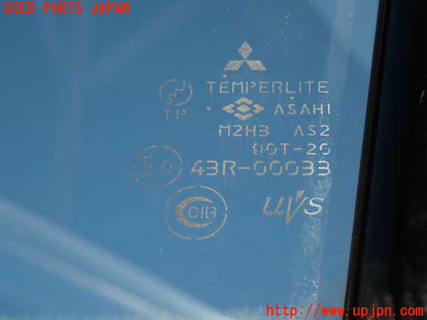 2UPJ-33261230]パジェロ(V75W)右前ドア (43R-00033) 中古_m0004.jpg