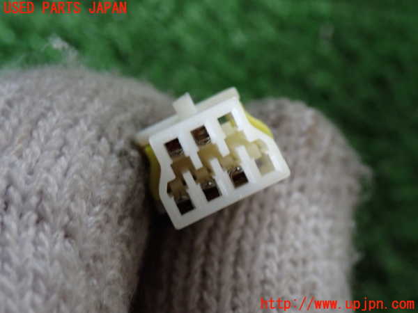 2UPJ-33261212]パジェロ(V75W)左ドアミラー 中古_m0005.jpg