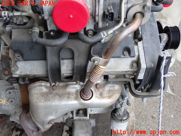 2UPJ-33262010]パジェロ(V75W)エンジン 6G74 4WD 中古_m0002.jpg