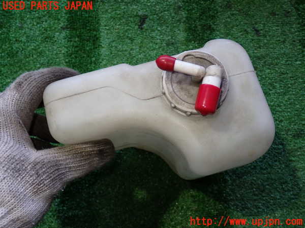 2UPJ-33262410]パジェロ(V75W)ラジエータータンク 中古_m0001.jpg