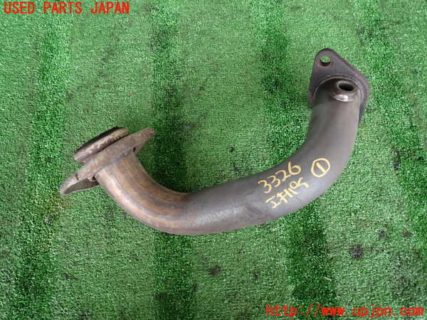 2UPJ-33262631]パジェロ(V75W)フロントパイプ1 中古_m0001.jpg
