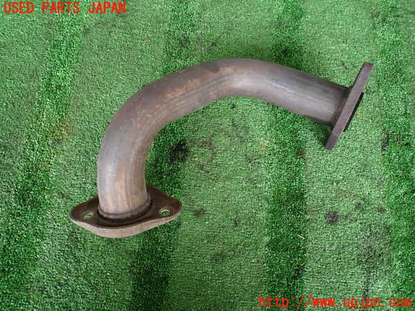 2UPJ-33262631]パジェロ(V75W)フロントパイプ1 中古_m0002.jpg