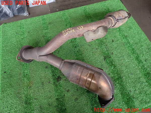 2UPJ-33262661]パジェロ(V75W)触媒1 中古_m0001.jpg